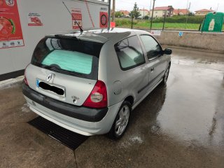 Renault Clio 2005