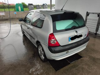 Renault Clio 2005