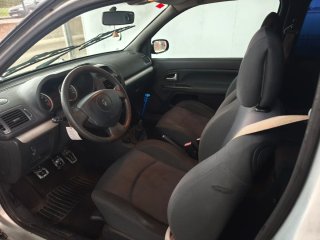 Renault Clio 2005