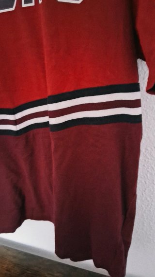 Camiseta retro Adidas Originals