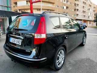 Hyundai i30 2009