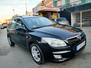 Hyundai i30 2009
