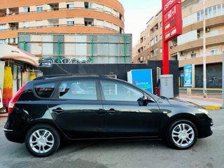 Hyundai i30 2009