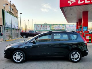 Hyundai i30 2009