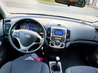 Hyundai i30 2009