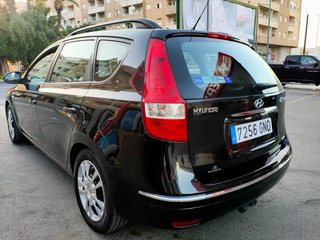 Hyundai i30 2009