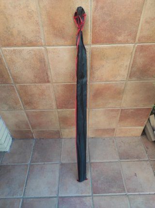 Caña de pesca Rock Fishing 198UL a estrenar