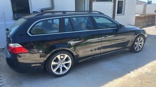 BMW Serie 5 2007