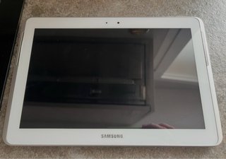 Samsung Galaxy Tab 2 10.1 16GB