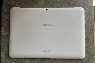 Samsung Galaxy Tab 2 10.1 16GB