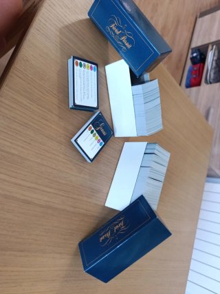 Trivial Pursuit Edición Genus