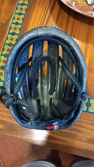 Casco Mitical