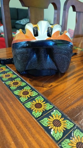 Casco Mitical
