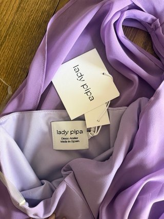 Mono Lady Pipa