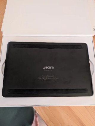 Wacom Intuos Pro M - Tableta Gráfica
