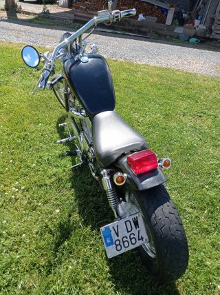 Intruder 750