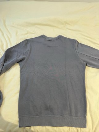 Sudadera Nike Air Max Talla S
