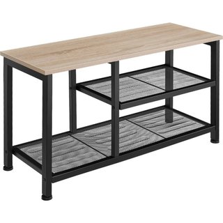 Scarpiera Taunton 80 x 30 x 45,5 cm · Metallo
