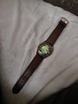 Reloj Automático Orient SK Crystal