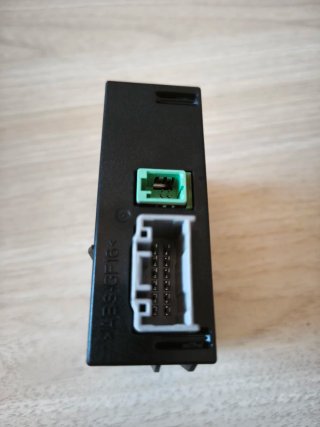Módulo original USB Mazda