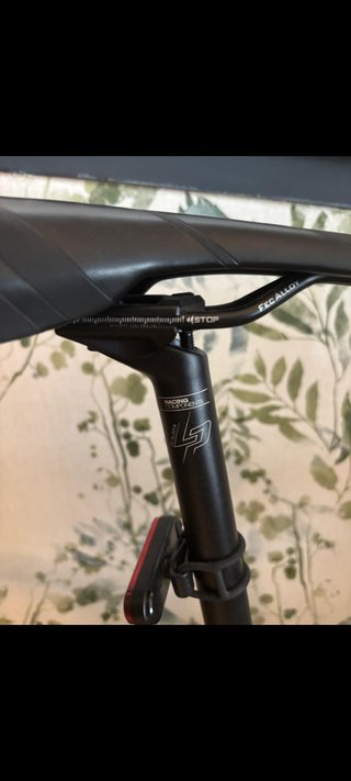 Bicicleta Carretera Lapierre Sensium 500 Disc
