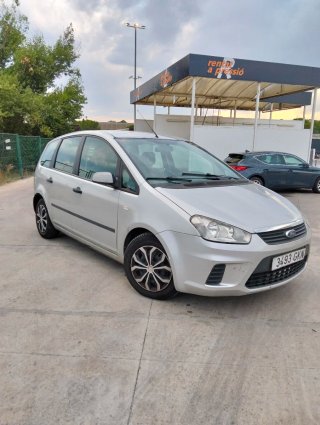 Ford C-MAX 2009