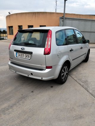 Ford C-MAX 2009
