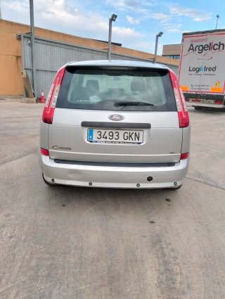 Ford C-MAX 2009