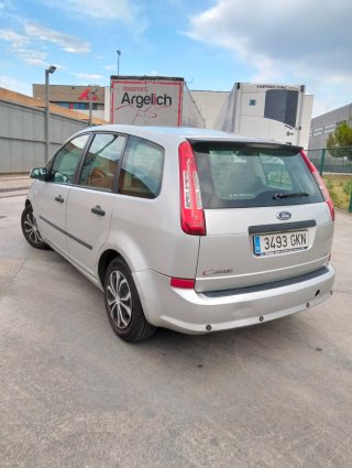 Ford C-MAX 2009