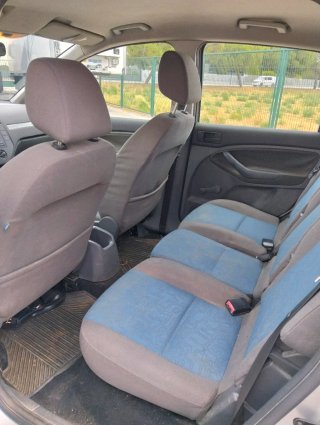 Ford C-MAX 2009