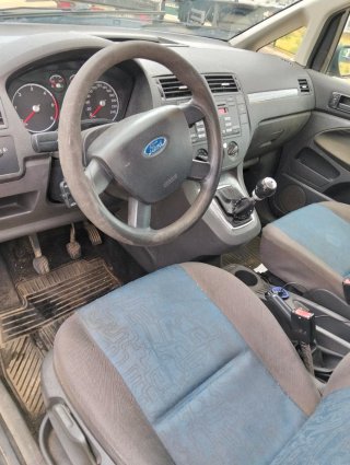 Ford C-MAX 2009