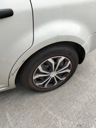 Ford C-MAX 2009