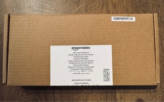 NUEVA: Grapadora Industrial Amazon Basics 3 en 1