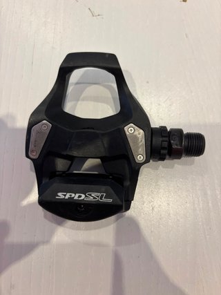 Pedales Shimano RS500 SPD-SL