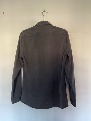 Camisa LE CHATEAU gris