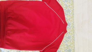 Conjunto Adidas SST Tracksuit Rojo -  Hombre