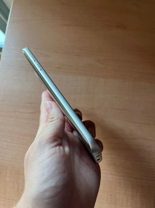Samsung Galaxy S7 Plata
