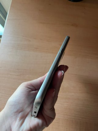 Samsung Galaxy S7 Plata