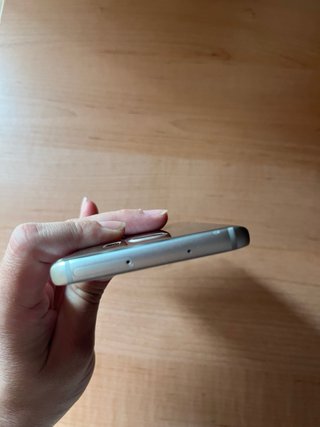 Samsung Galaxy S7 Plata