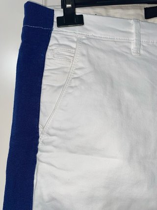 Jeans bianco uomo Liu Jo taglia IT 48