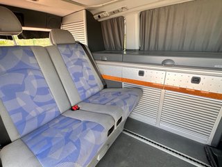 Mercedes-Benz Viano Marco Polo Automatica