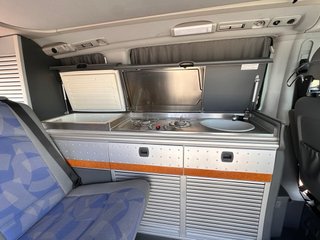 Mercedes-Benz Viano Marco Polo Automatica
