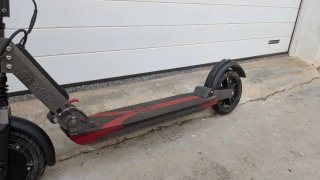 Patinete Eléctrico E-Twow Booster V V12