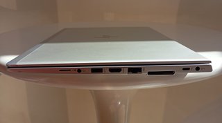 HP EliteBook 840 G6 i7 8th Gen 16GB RAM