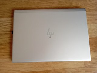 HP EliteBook 840 G6 i7 8th Gen 16GB RAM