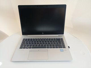 HP EliteBook 840 G6 i7 8th Gen 16GB RAM