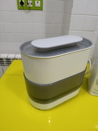 Esterilizador Philips Avent 4-en-1