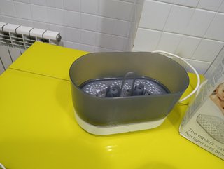 Esterilizador Philips Avent 4-en-1