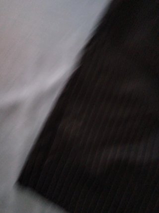 Bermudas casuales de rayas