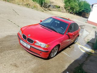 BMW Serie 3 2003